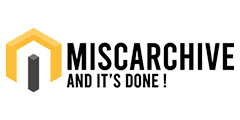 Misc Archive
